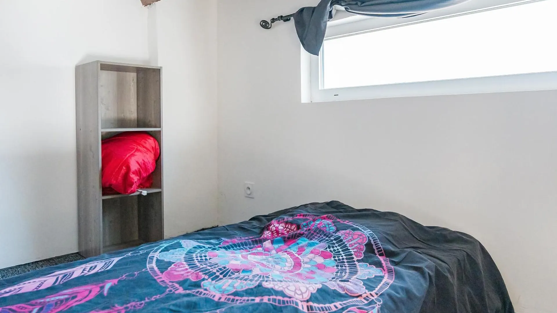 Holiday home Paul Et Sophie Villa Miramas